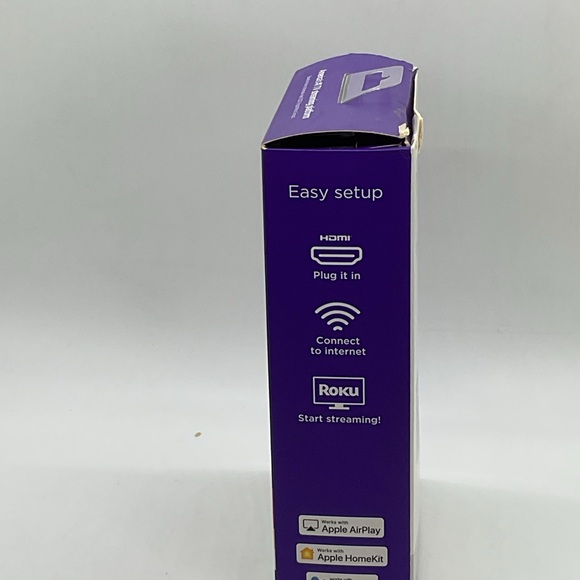 Roku Express Streaming Device – HD - Picture 3 of 7